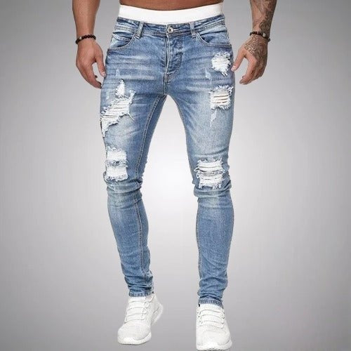 PANTALONES Y BERMUDAS HOMBRE