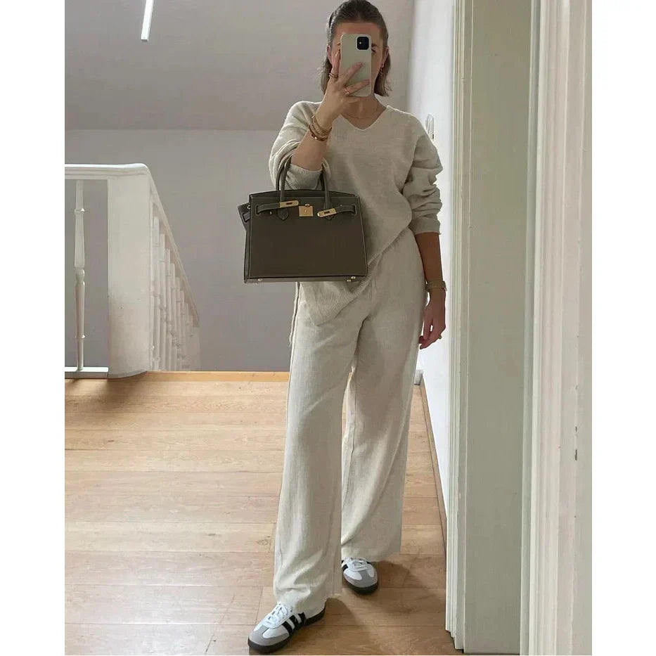 Alicia | Bolso de Mano Mujer