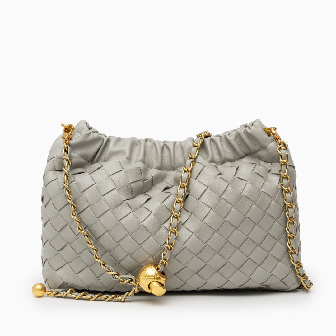 Iglesias | Bolso de Hombro Piel Vegana Mujer