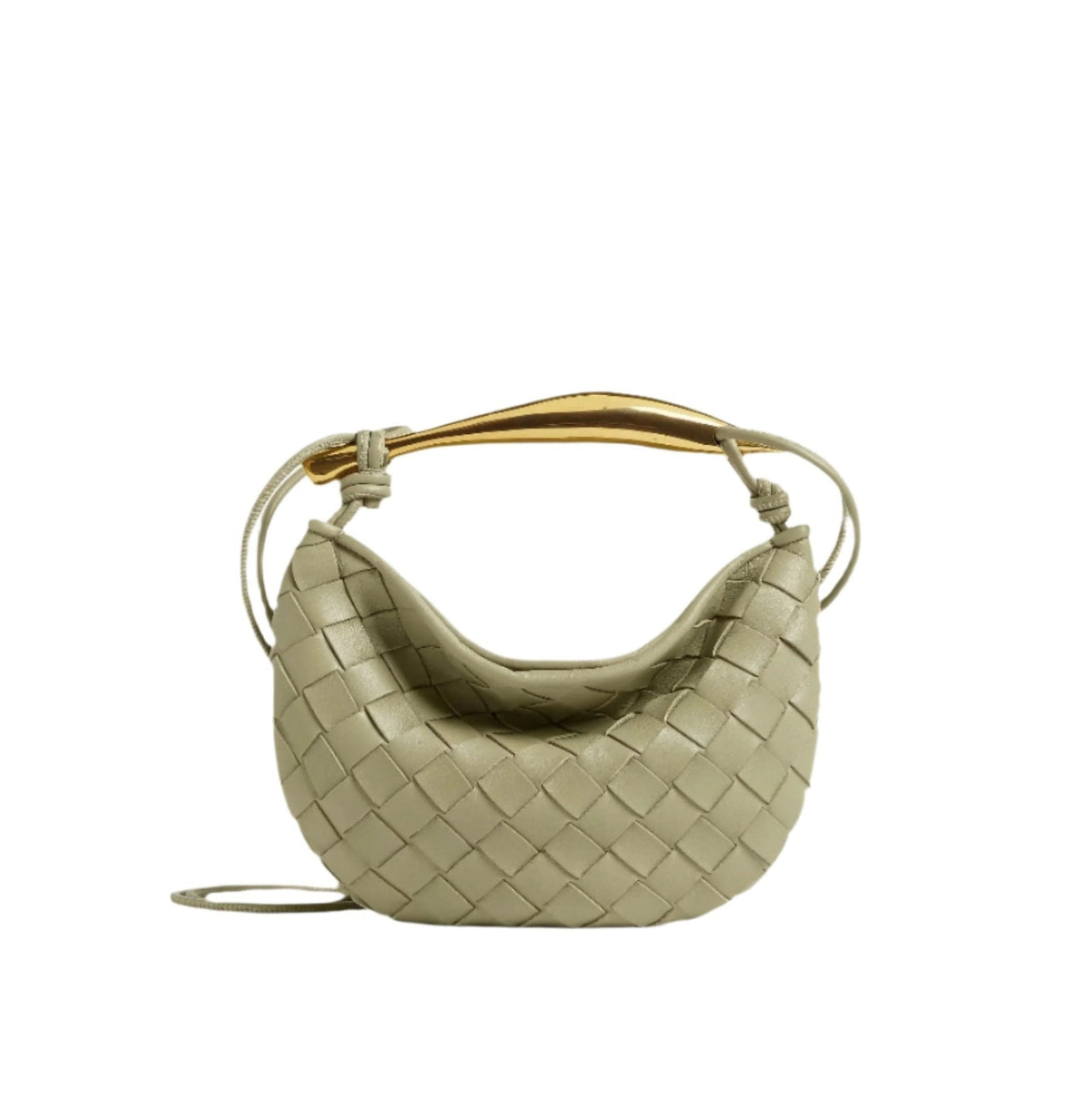 Cecilia | Bolso de Mano Mujer