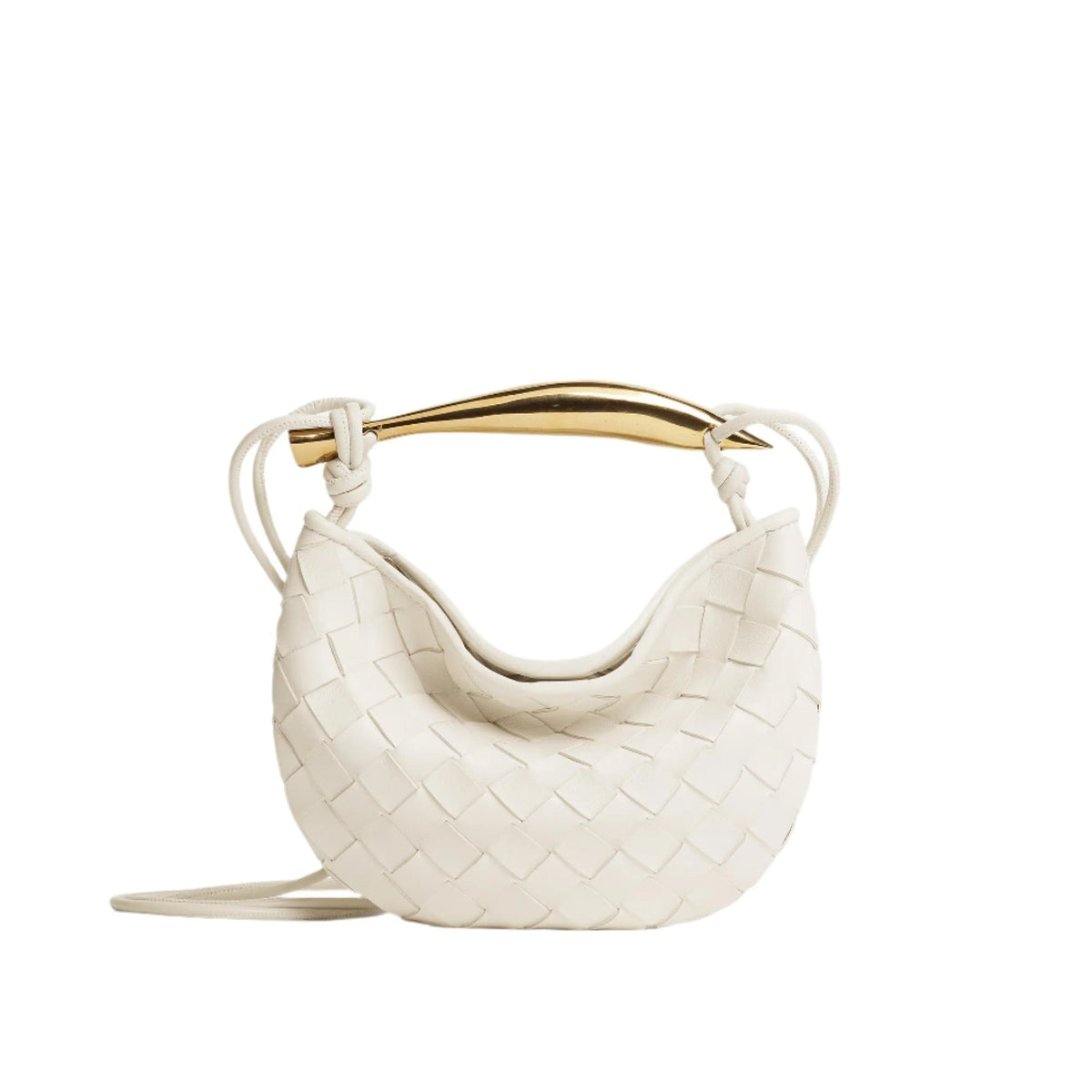Cecilia | Bolso de Mano Mujer