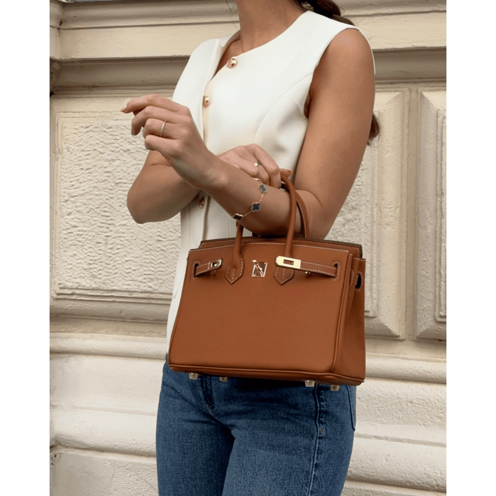 Alicia | Bolso de Mano Mujer