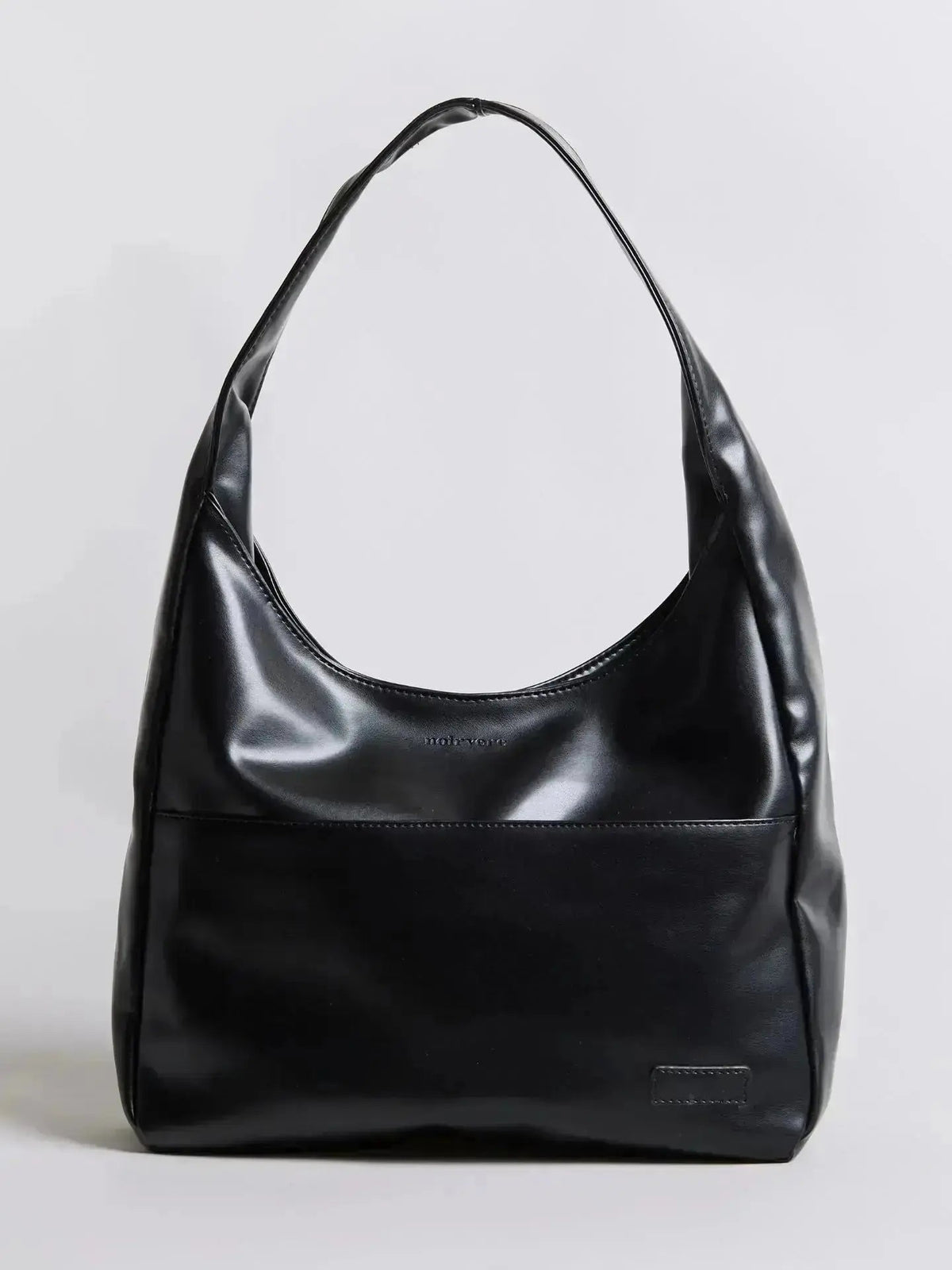 Noir Essence | Bolso de Piel Vegana Sofisticado Mujer