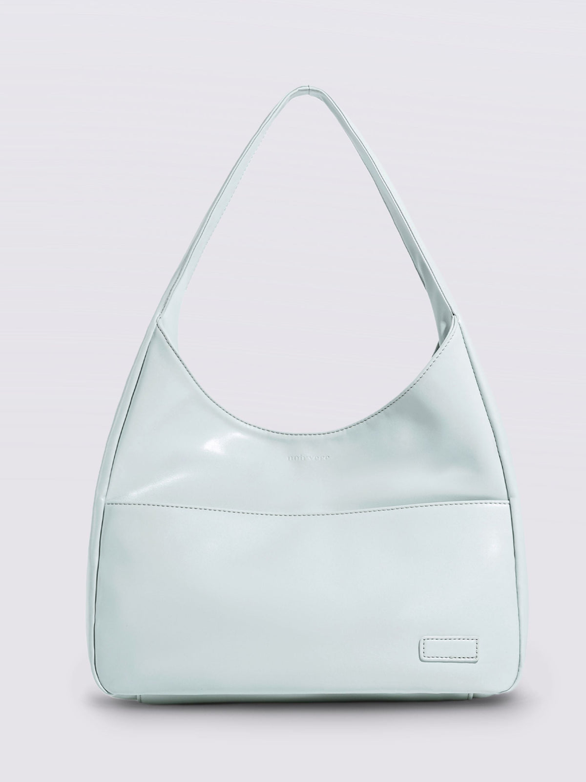 Noir Essence | Bolso de Piel Vegana Sofisticado Mujer