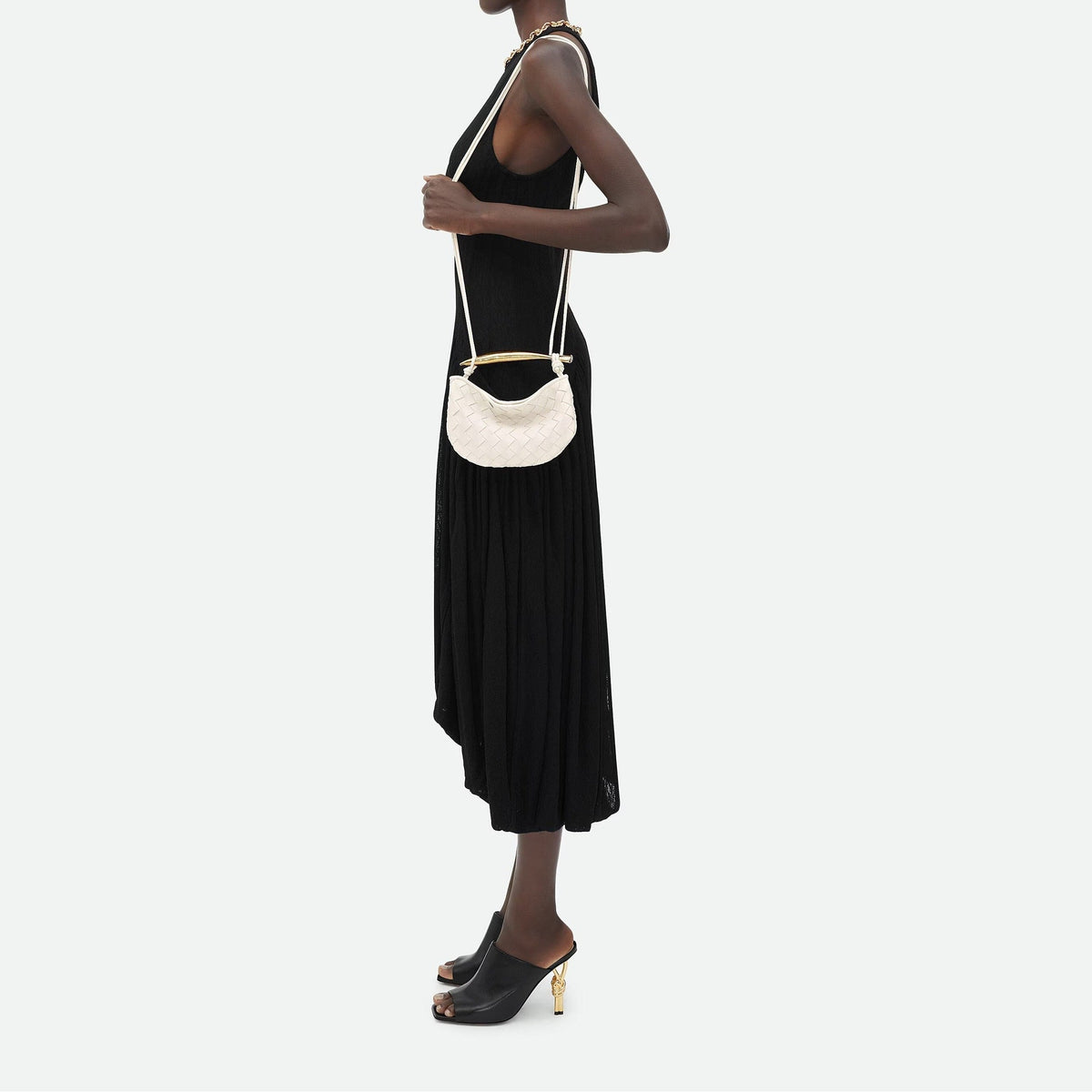 Cecilia | Bolso de Mano Mujer