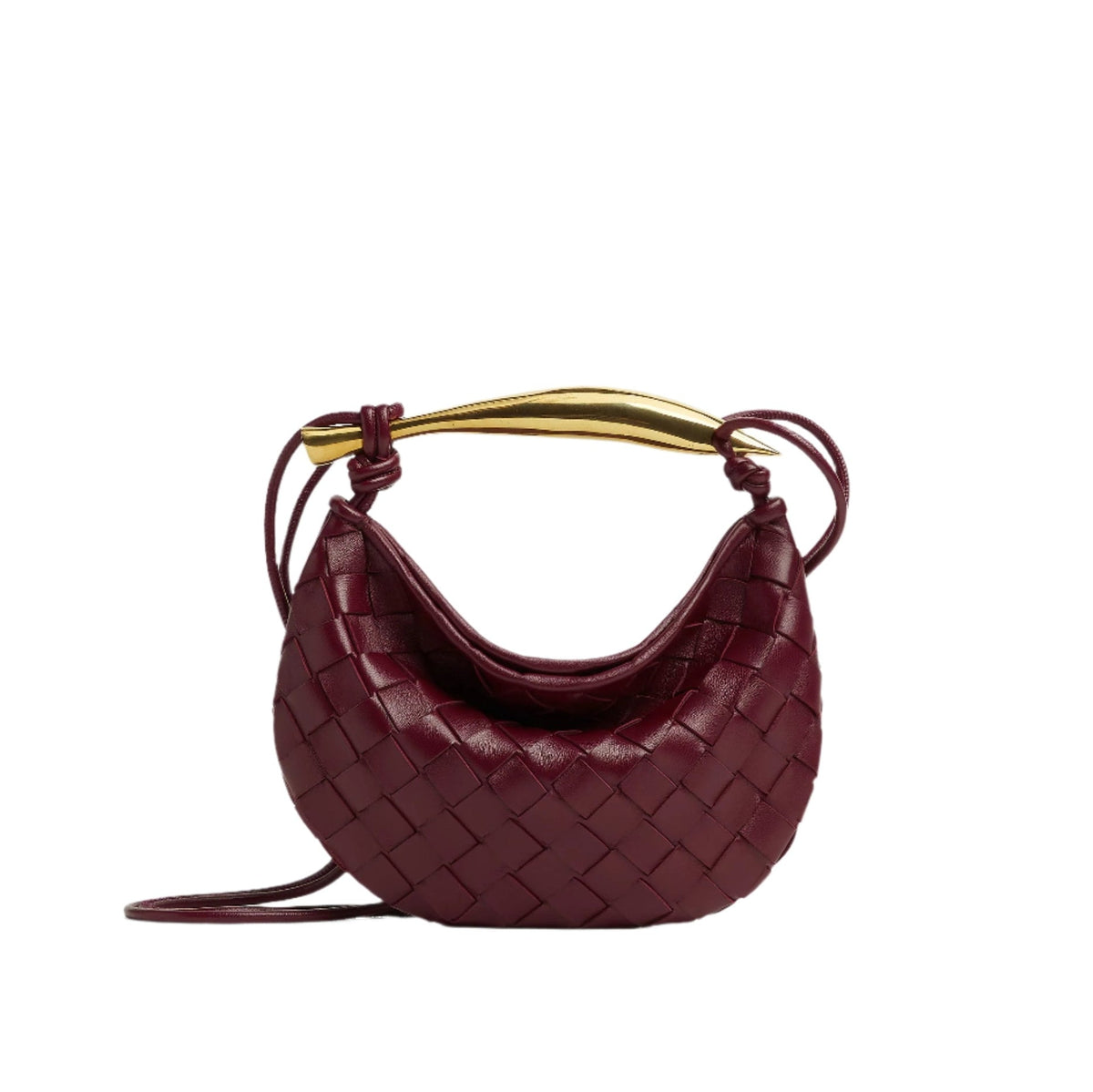 Cecilia | Bolso de Mano Mujer