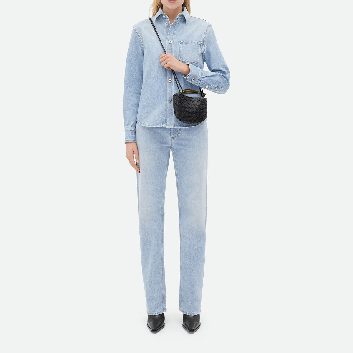 Cecilia | Bolso de Mano Mujer