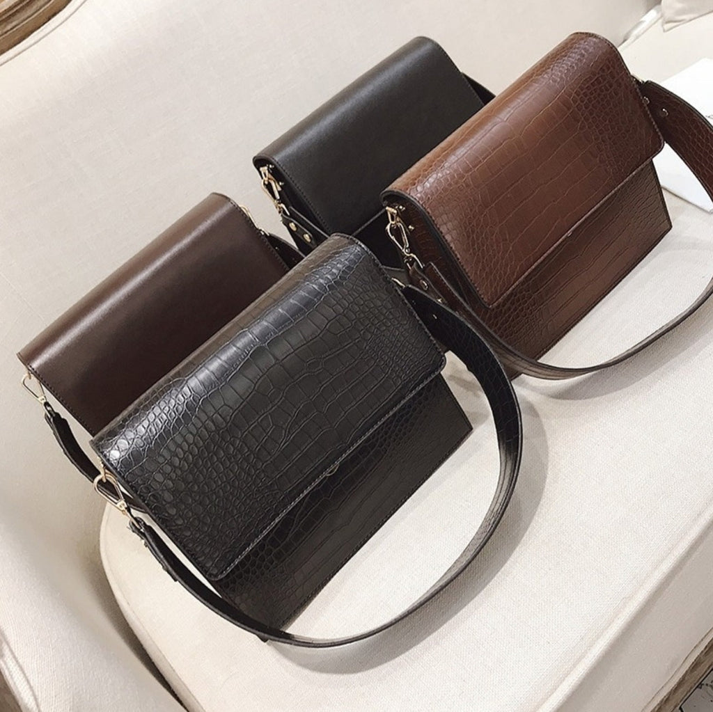 Velluto | Bolso de Terciopelo Elegante Mujer