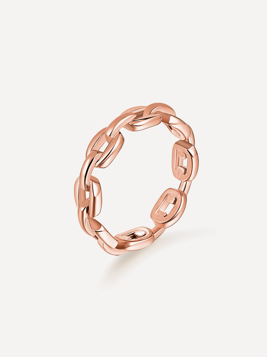 Anillo Ajustable Clásico