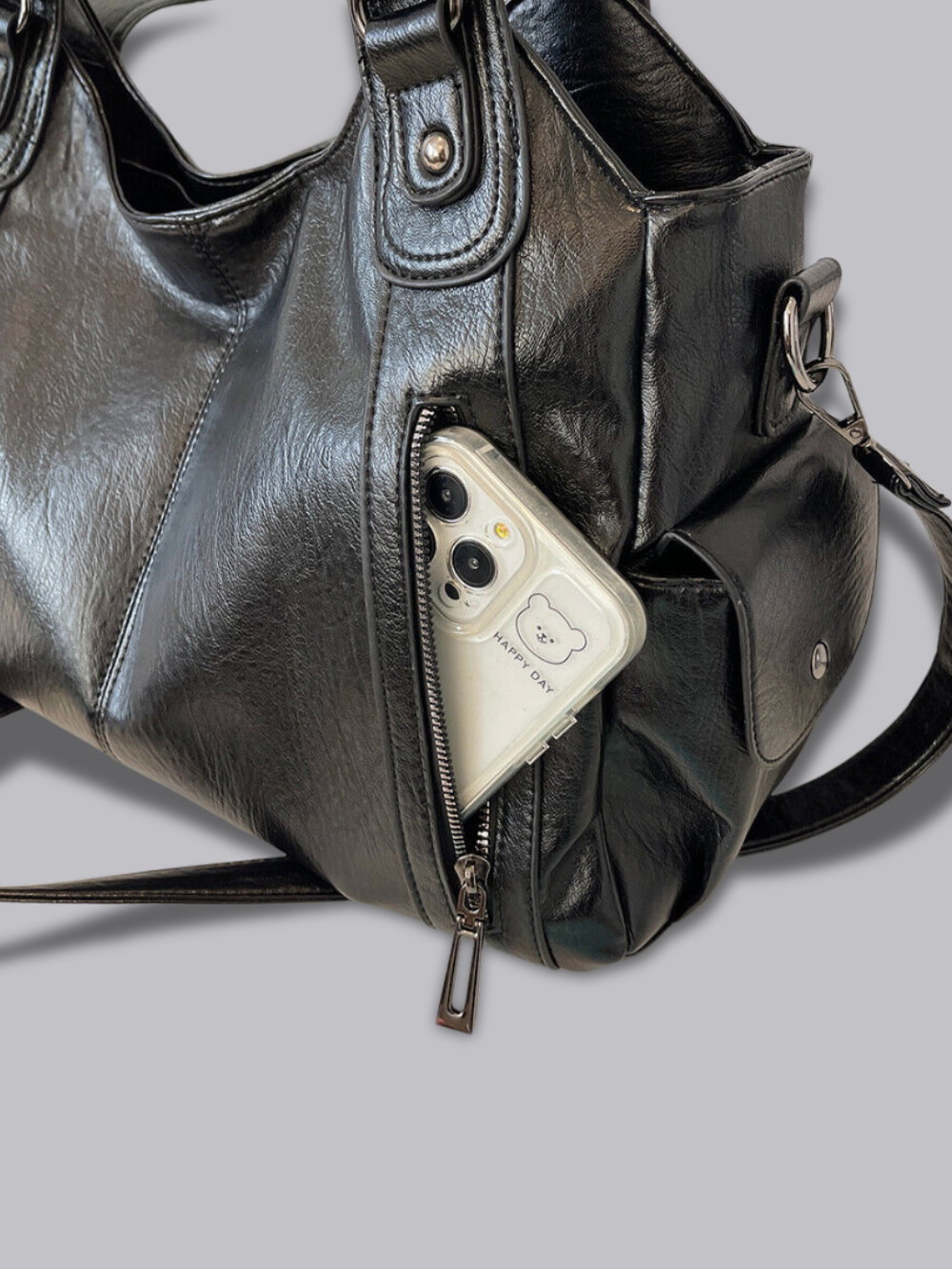 Everyday City | Bolso Tote Urbano Mujer