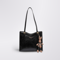 Lena Vintage | Bolso Tote Porta Portátil Mujer