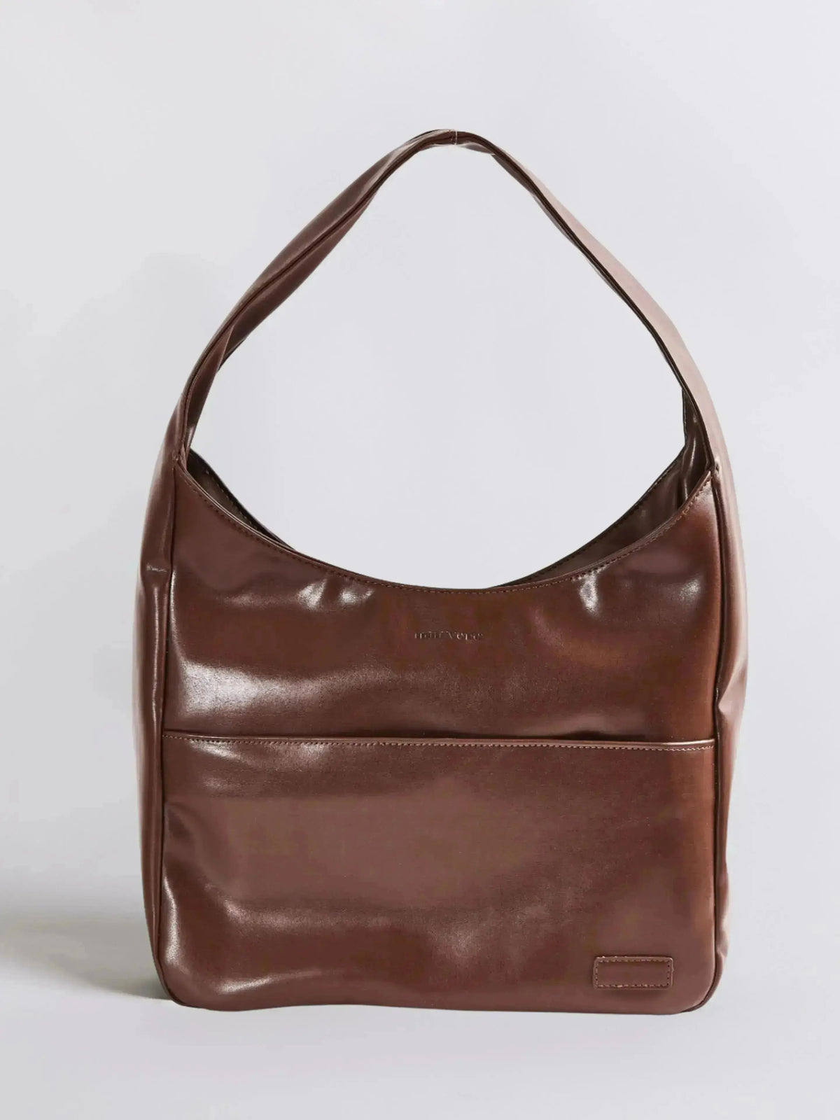 Noir Essence | Bolso de Piel Vegana Sofisticado Mujer