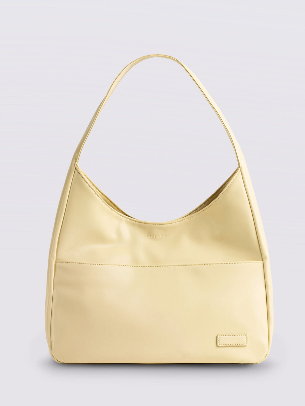 Noir Essence | Bolso de Piel Vegana Sofisticado Mujer