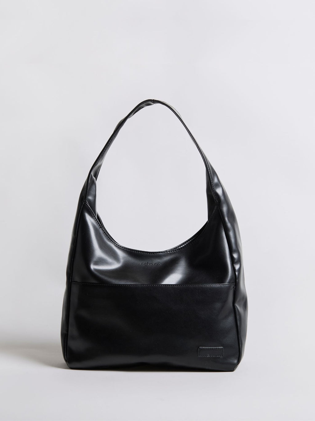 Noir Essence | Bolso de Piel Vegana Sofisticado Mujer