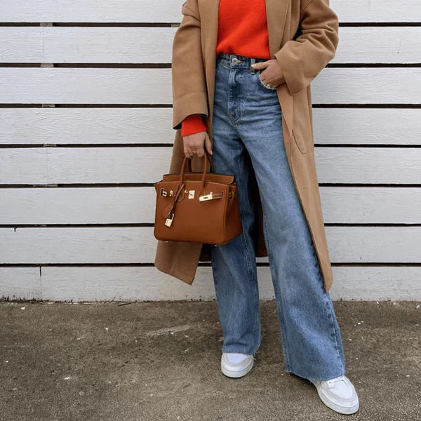 Alicia | Bolso de Mano Mujer