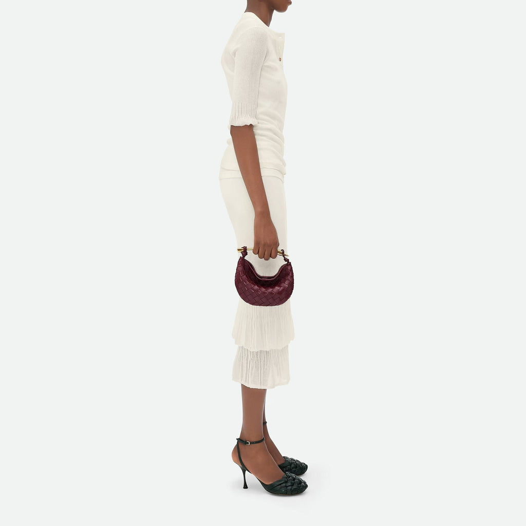 Cecilia | Bolso de Mano Mujer
