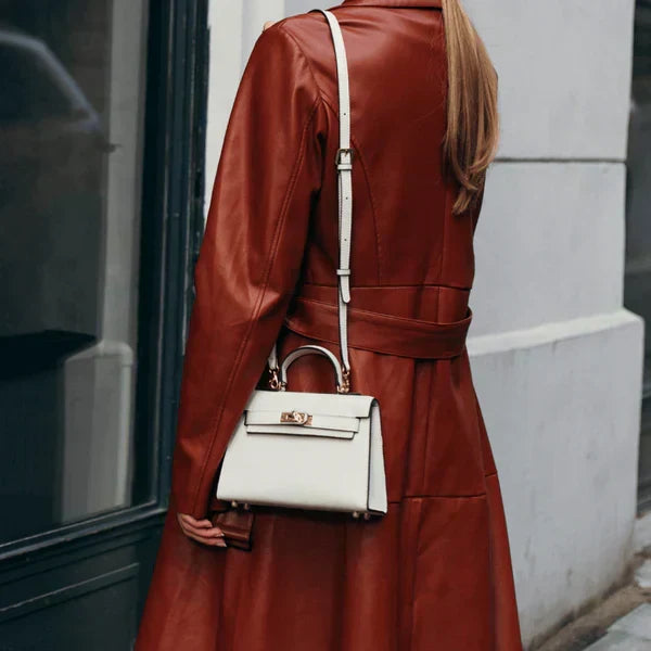 Atlas | Bolso de Mano Versátil Mujer