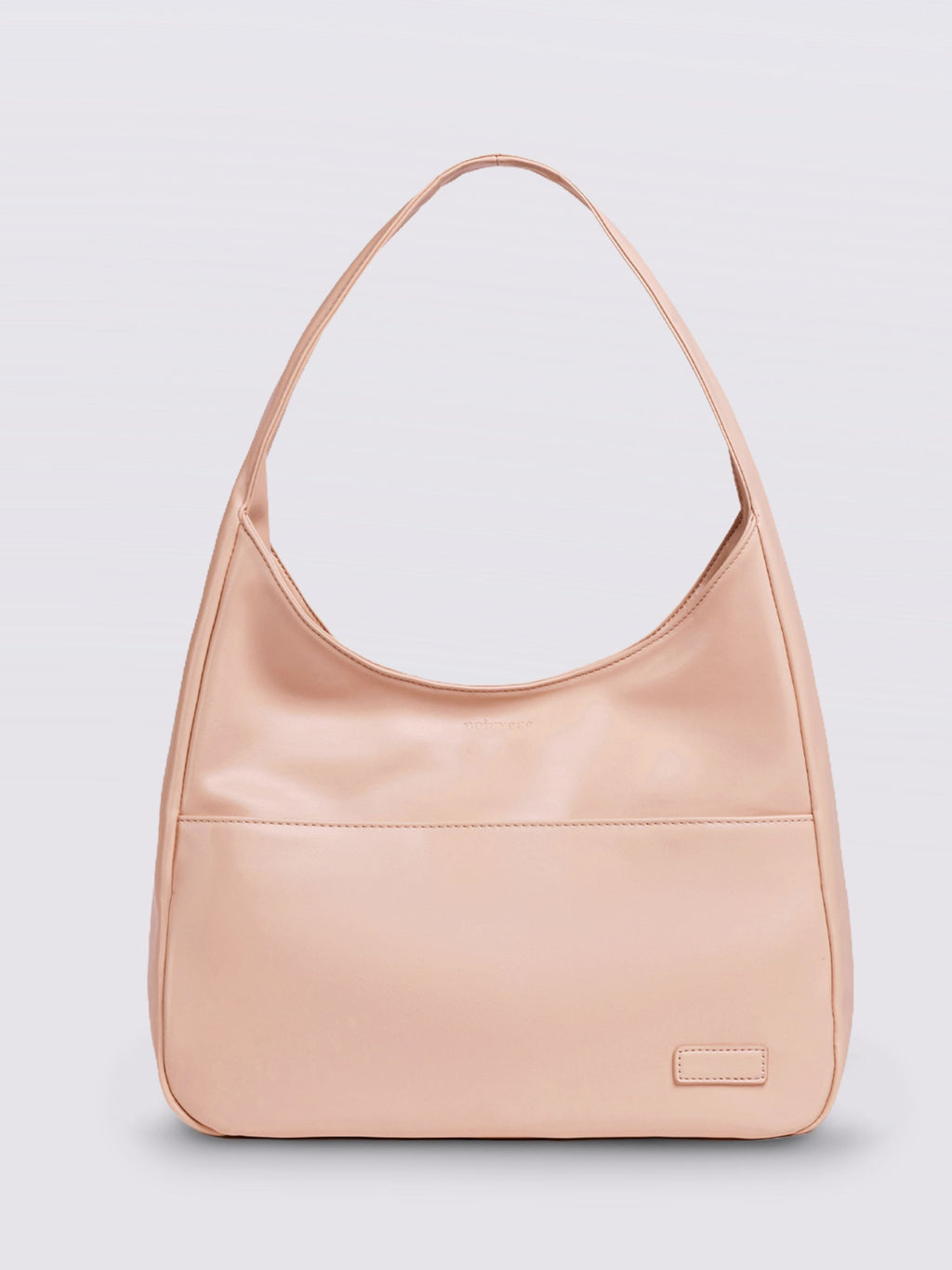 Noir Essence | Bolso de Piel Vegana Sofisticado Mujer
