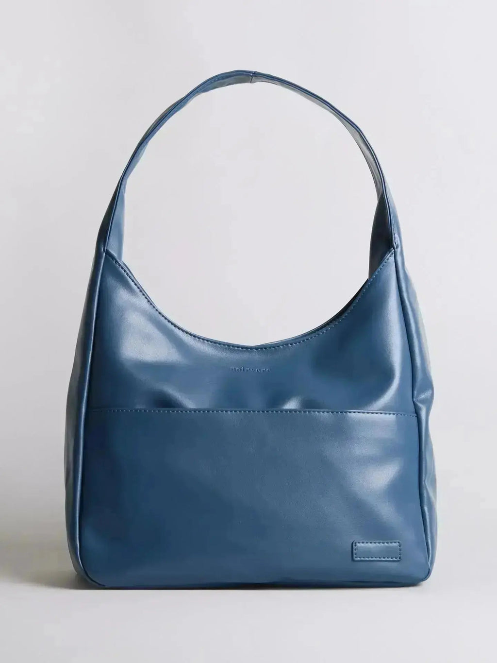 Noir Essence | Bolso de Piel Vegana Sofisticado Mujer