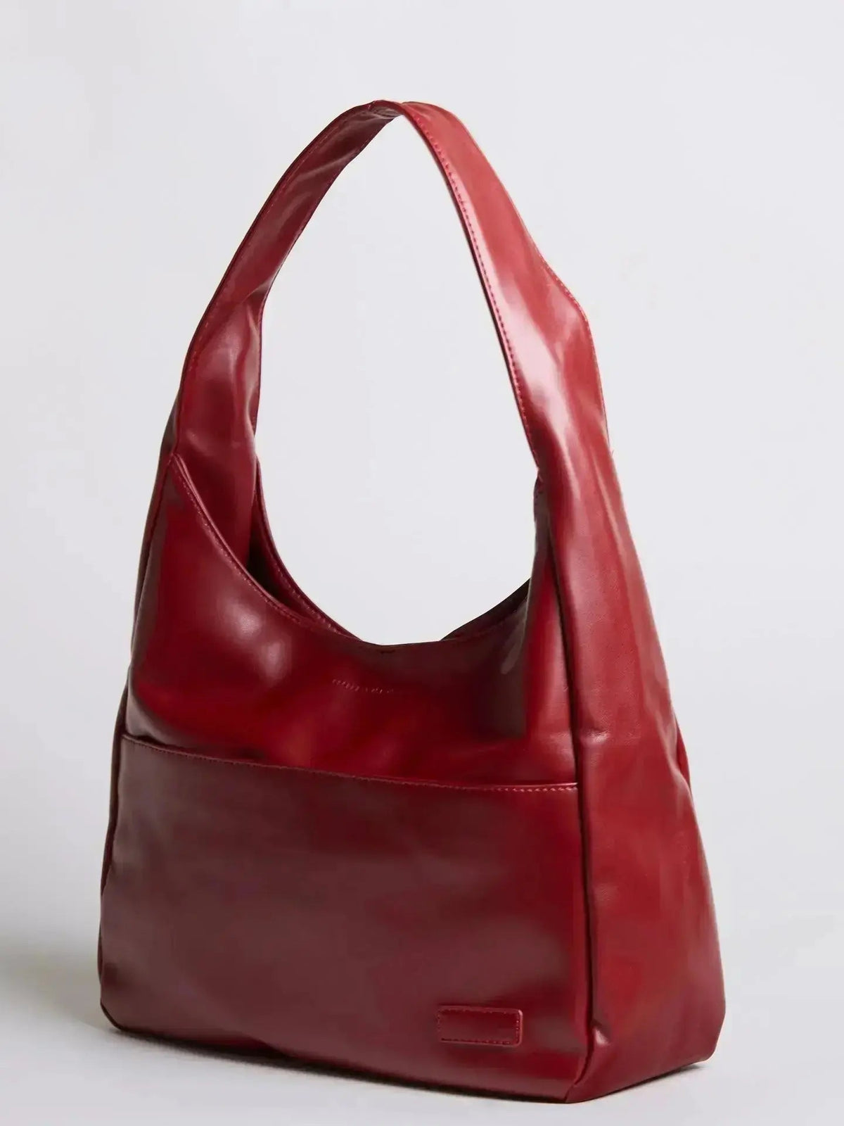 Noir Essence | Bolso de Piel Vegana Sofisticado Mujer