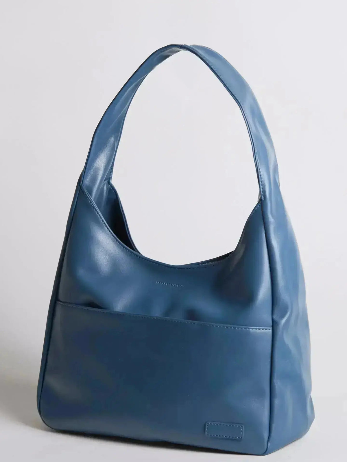 Noir Essence | Bolso de Piel Vegana Sofisticado Mujer