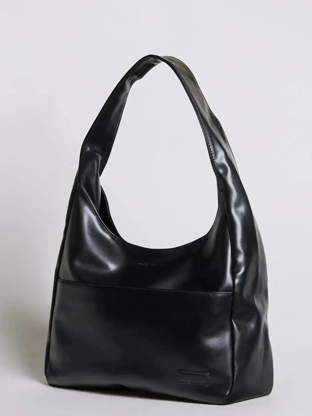 Noir Essence | Bolso de Piel Vegana Sofisticado Mujer
