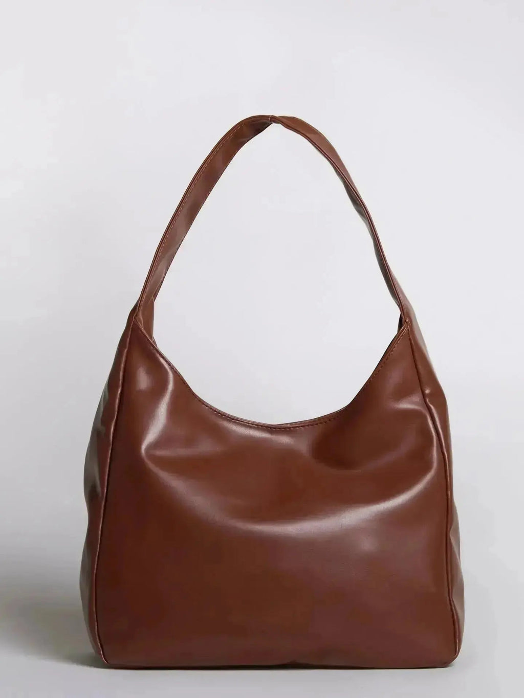 Noir Essence | Bolso de Piel Vegana Sofisticado Mujer