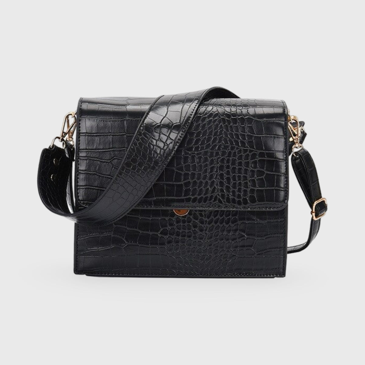 Velluto | Bolso de Terciopelo Elegante Mujer