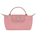 Élan | Mini Bolso Rosa con Correa Mujer