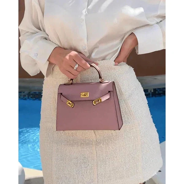 Atlas | Bolso de Mano Versátil Mujer