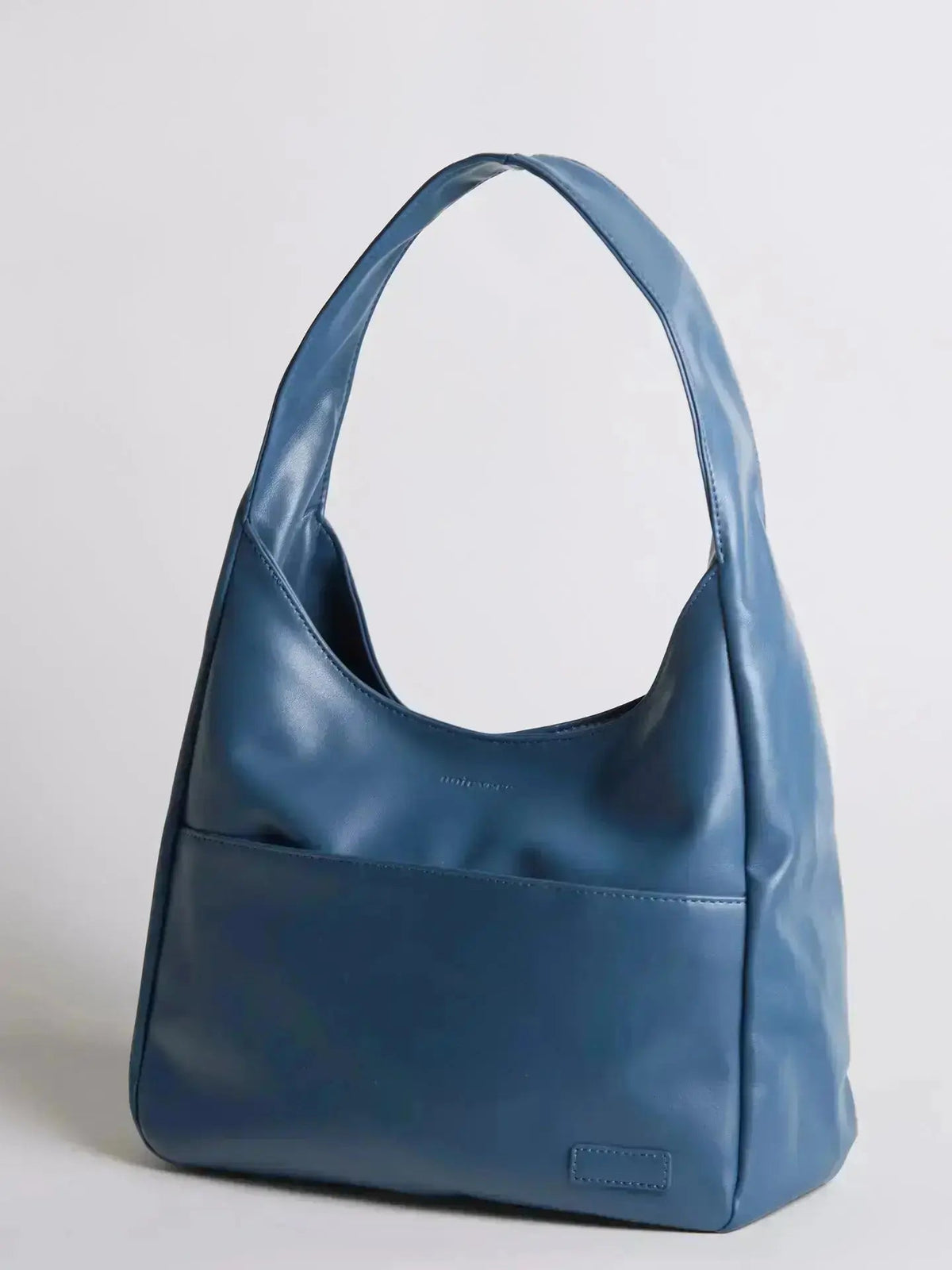 Noir Essence | Bolso de Piel Vegana Sofisticado Mujer