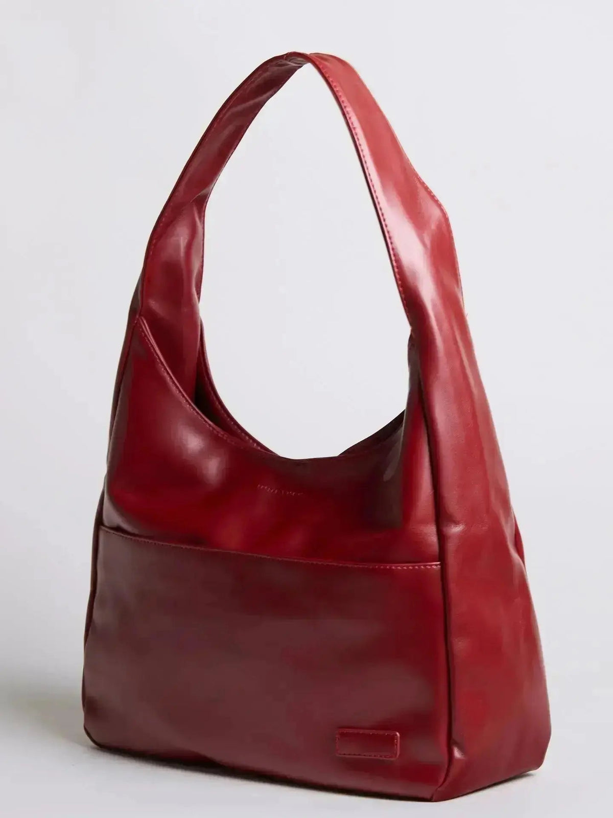 Noir Essence | Bolso de Piel Vegana Sofisticado Mujer