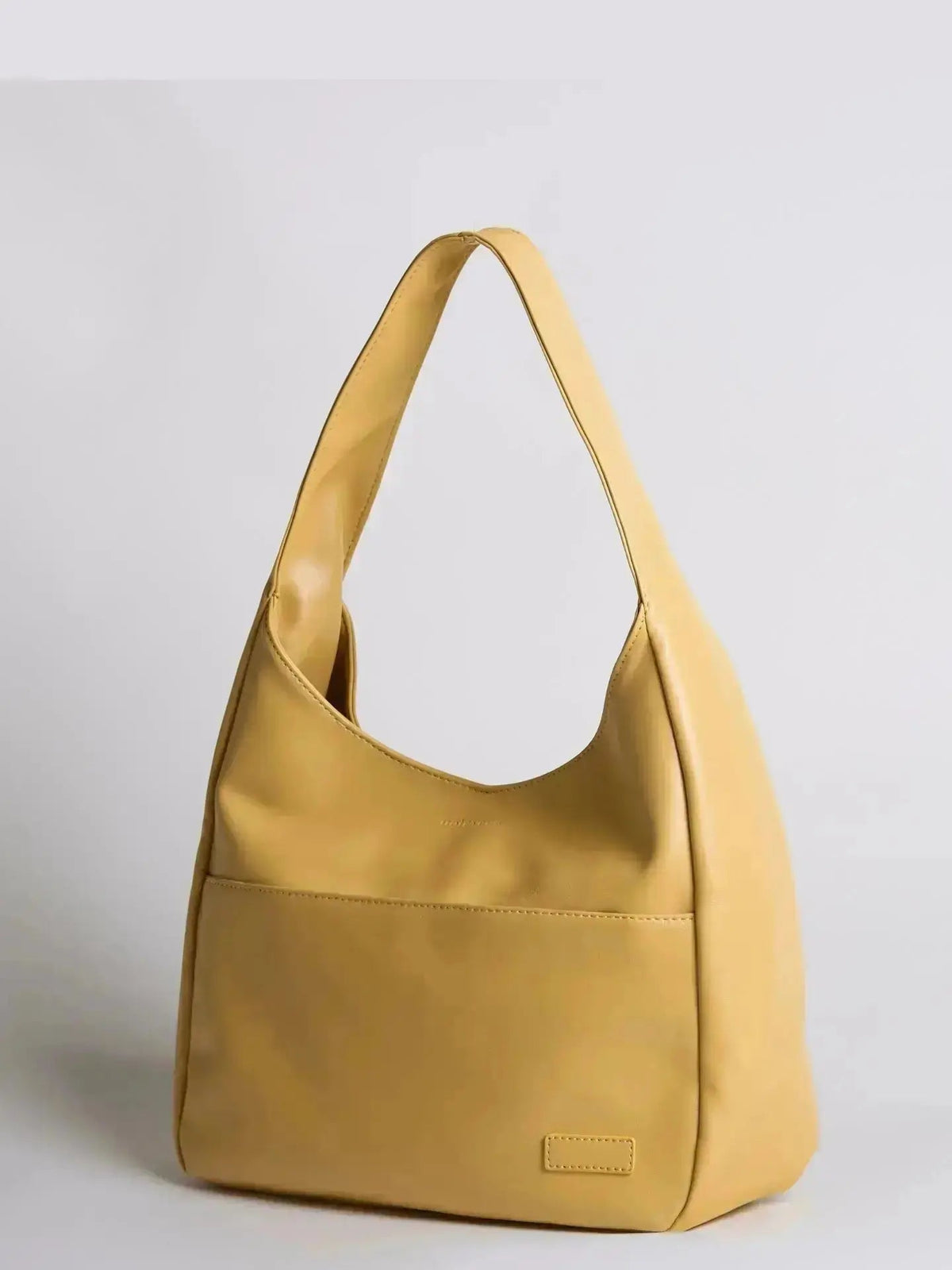 Noir Essence | Bolso de Piel Vegana Sofisticado Mujer