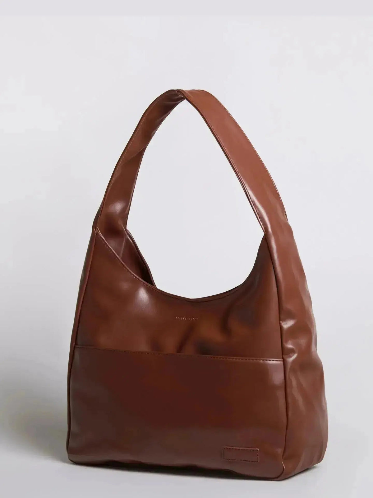 Noir Essence | Bolso de Piel Vegana Sofisticado Mujer