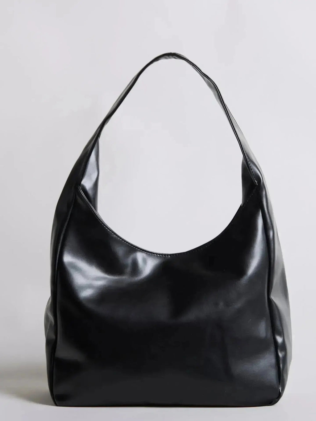 Noir Essence | Bolso de Piel Vegana Sofisticado Mujer