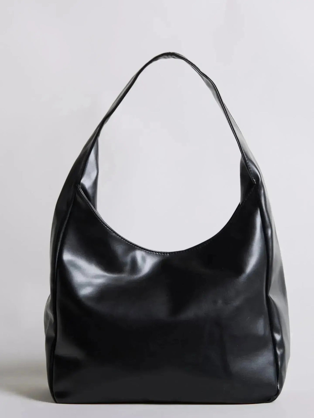 Noir Essence | Bolso de Piel Vegana Sofisticado Mujer