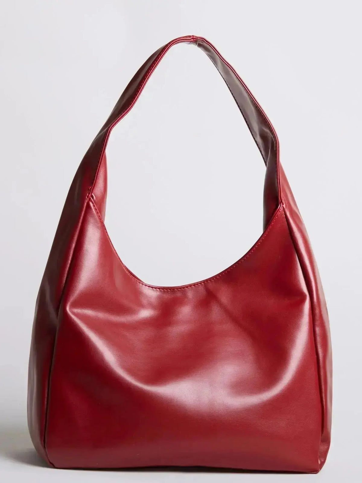Noir Essence | Bolso de Piel Vegana Sofisticado Mujer