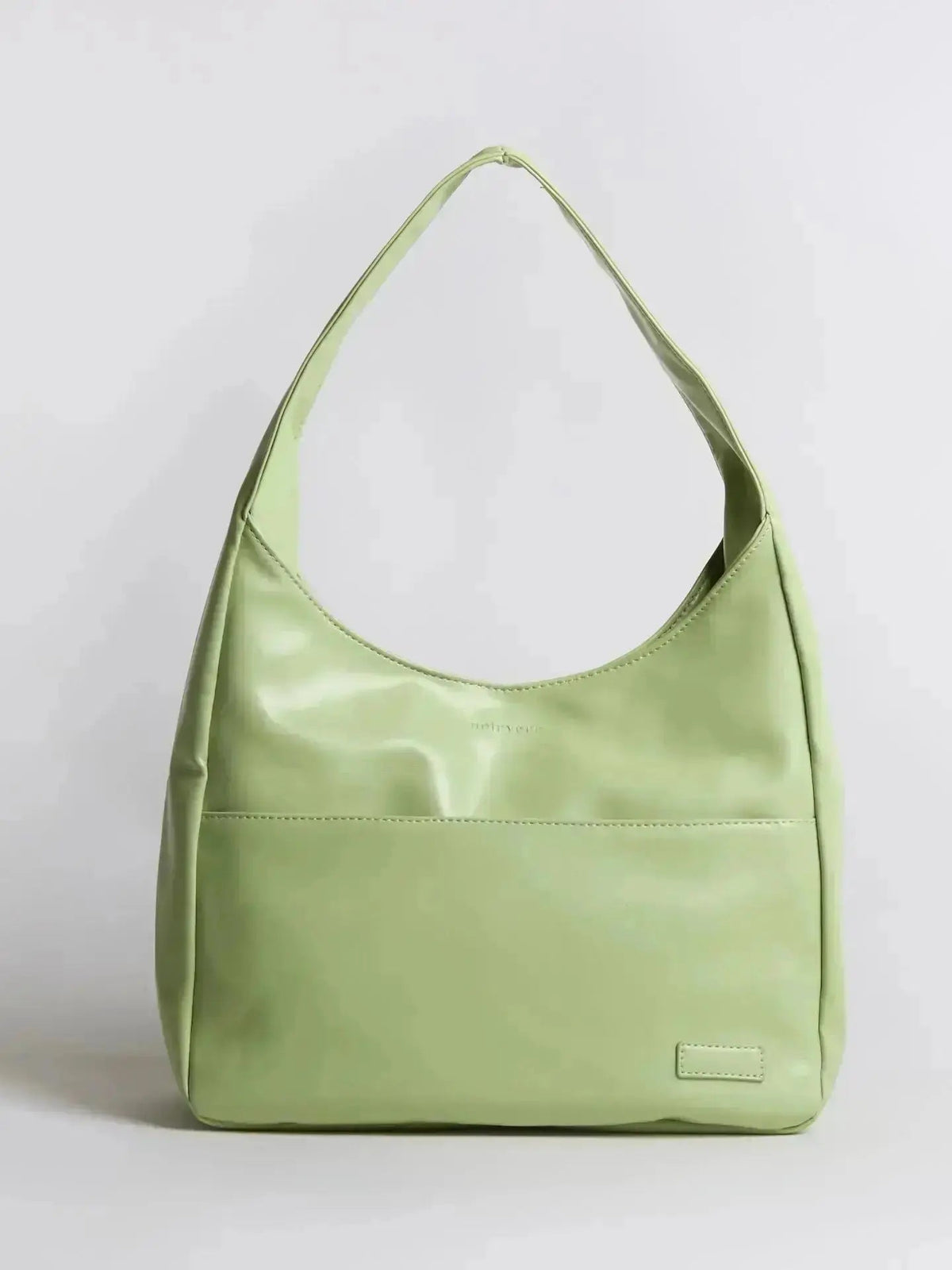 Noir Essence | Bolso de Piel Vegana Sofisticado Mujer