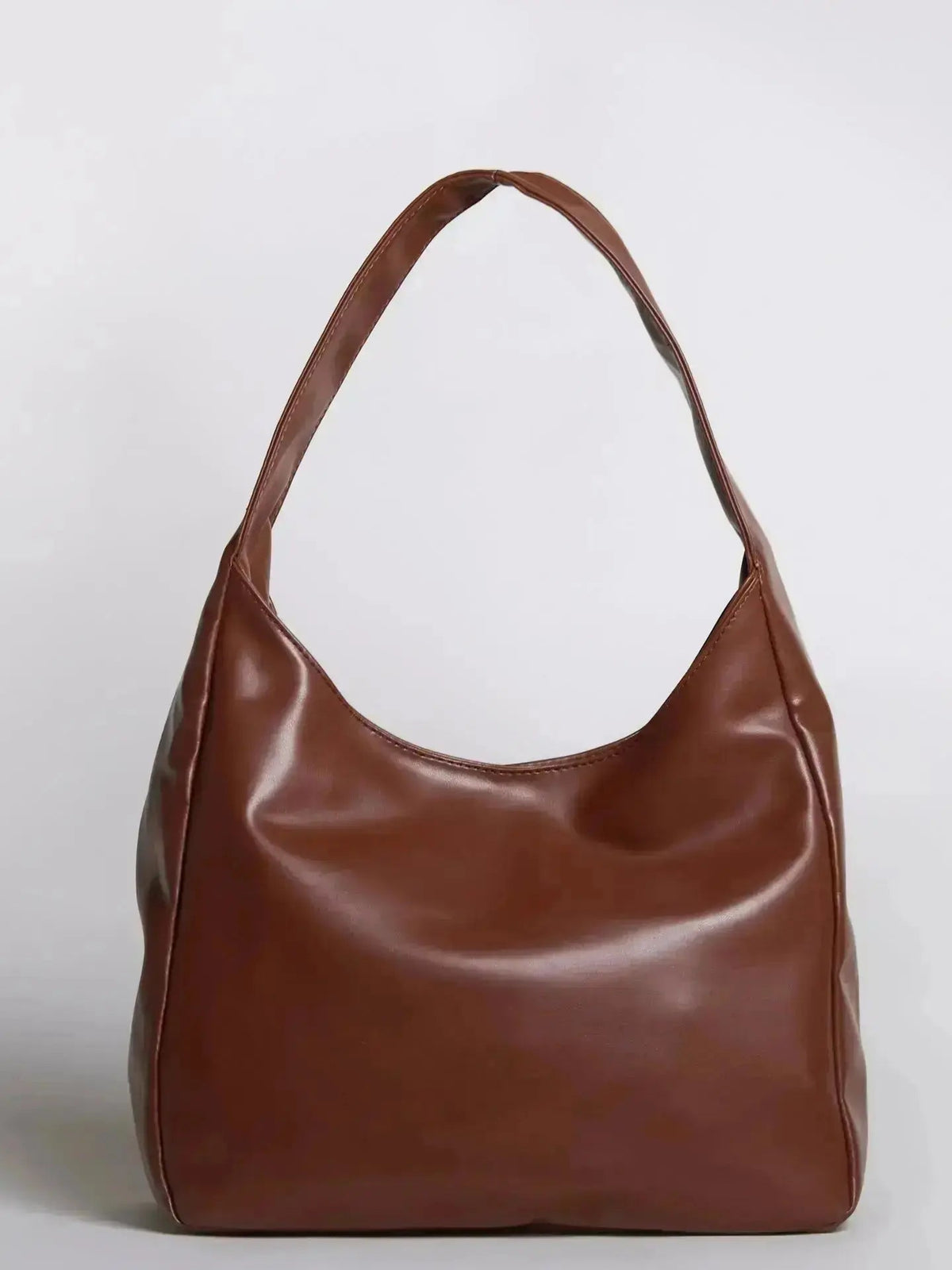 Noir Essence | Bolso de Piel Vegana Sofisticado Mujer