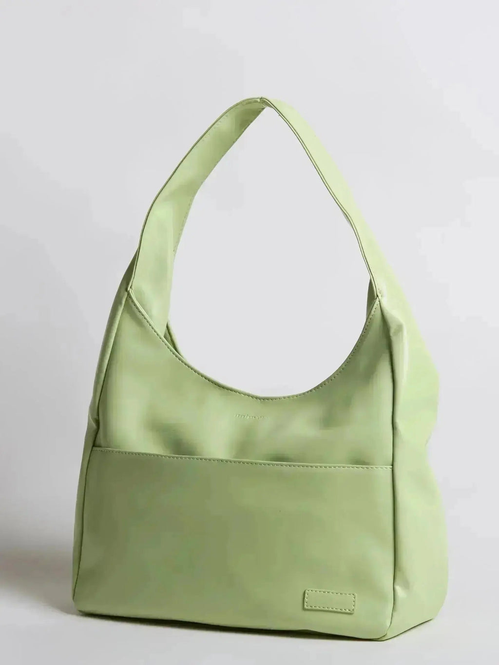 Noir Essence | Bolso de Piel Vegana Sofisticado Mujer