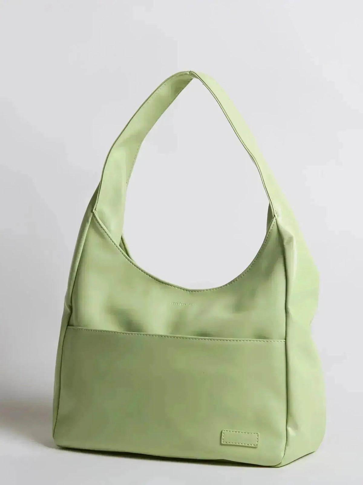 Noir Essence | Bolso de Piel Vegana Sofisticado Mujer