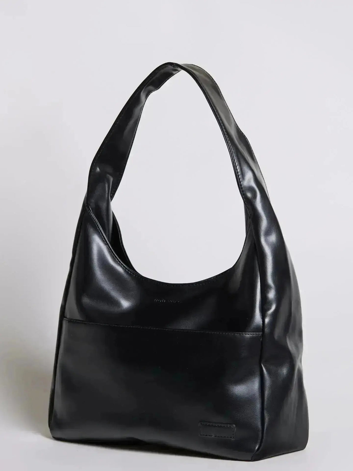 Noir Essence | Bolso de Piel Vegana Sofisticado Mujer