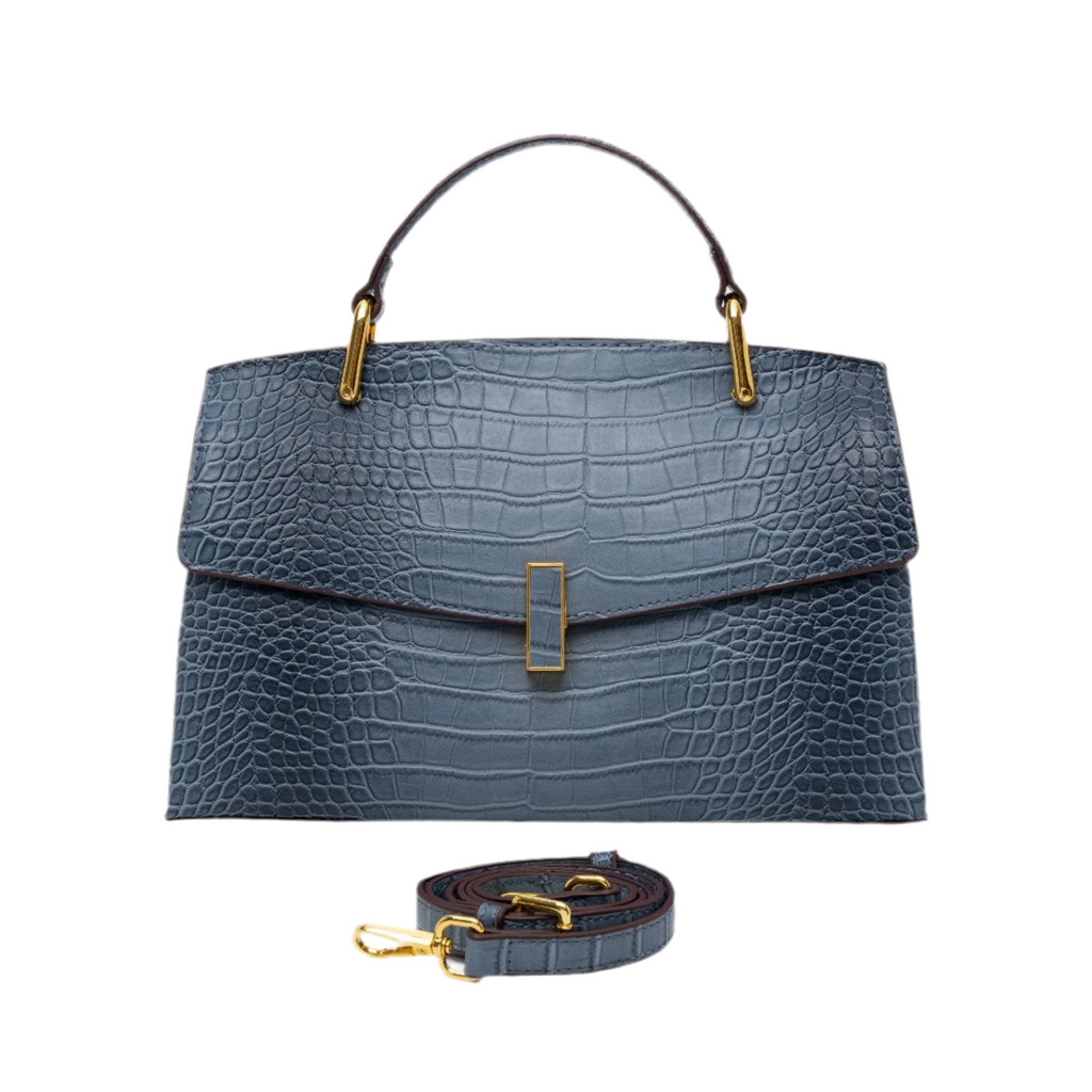 Elisa | Bolso Tote de Piel Mujer