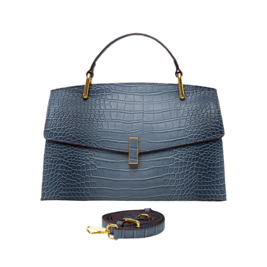 Elisa | Bolso Tote de Piel Mujer