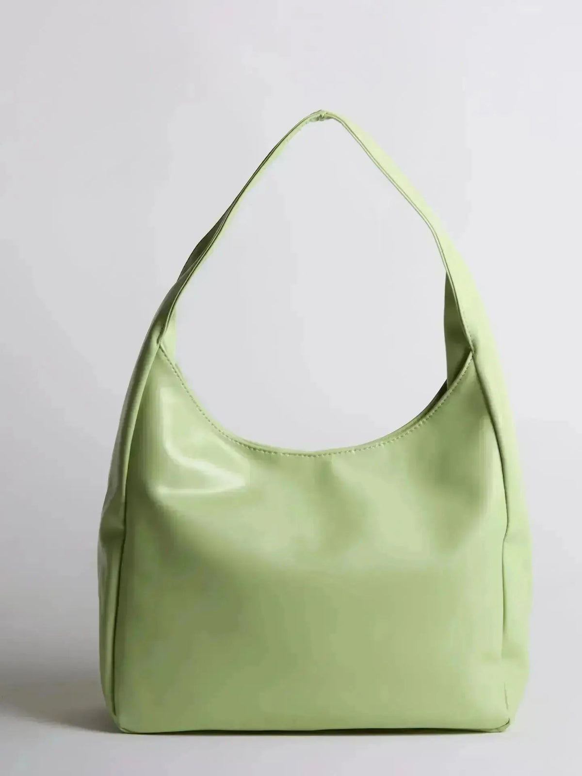 Noir Essence | Bolso de Piel Vegana Sofisticado Mujer