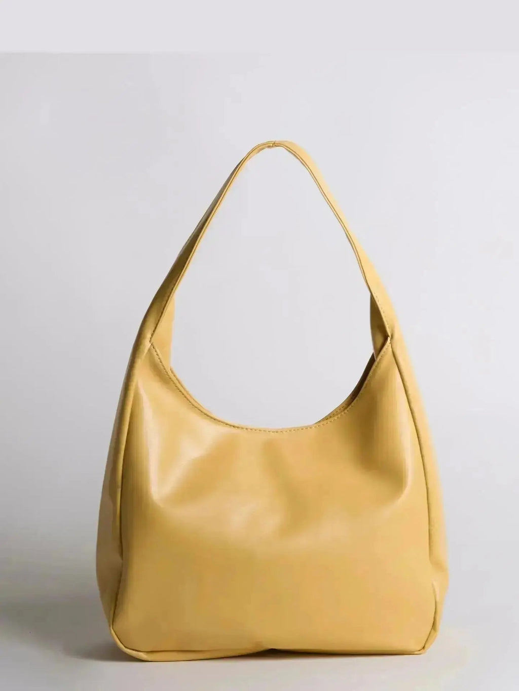 Noir Essence | Bolso de Piel Vegana Sofisticado Mujer