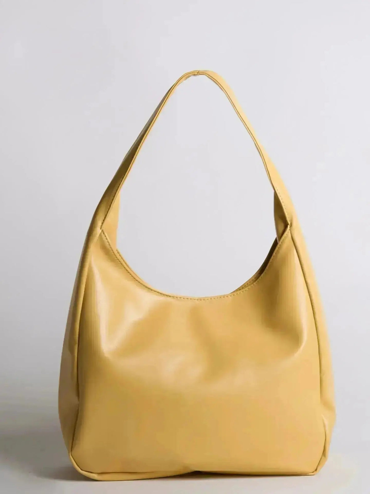 Noir Essence | Bolso de Piel Vegana Sofisticado Mujer