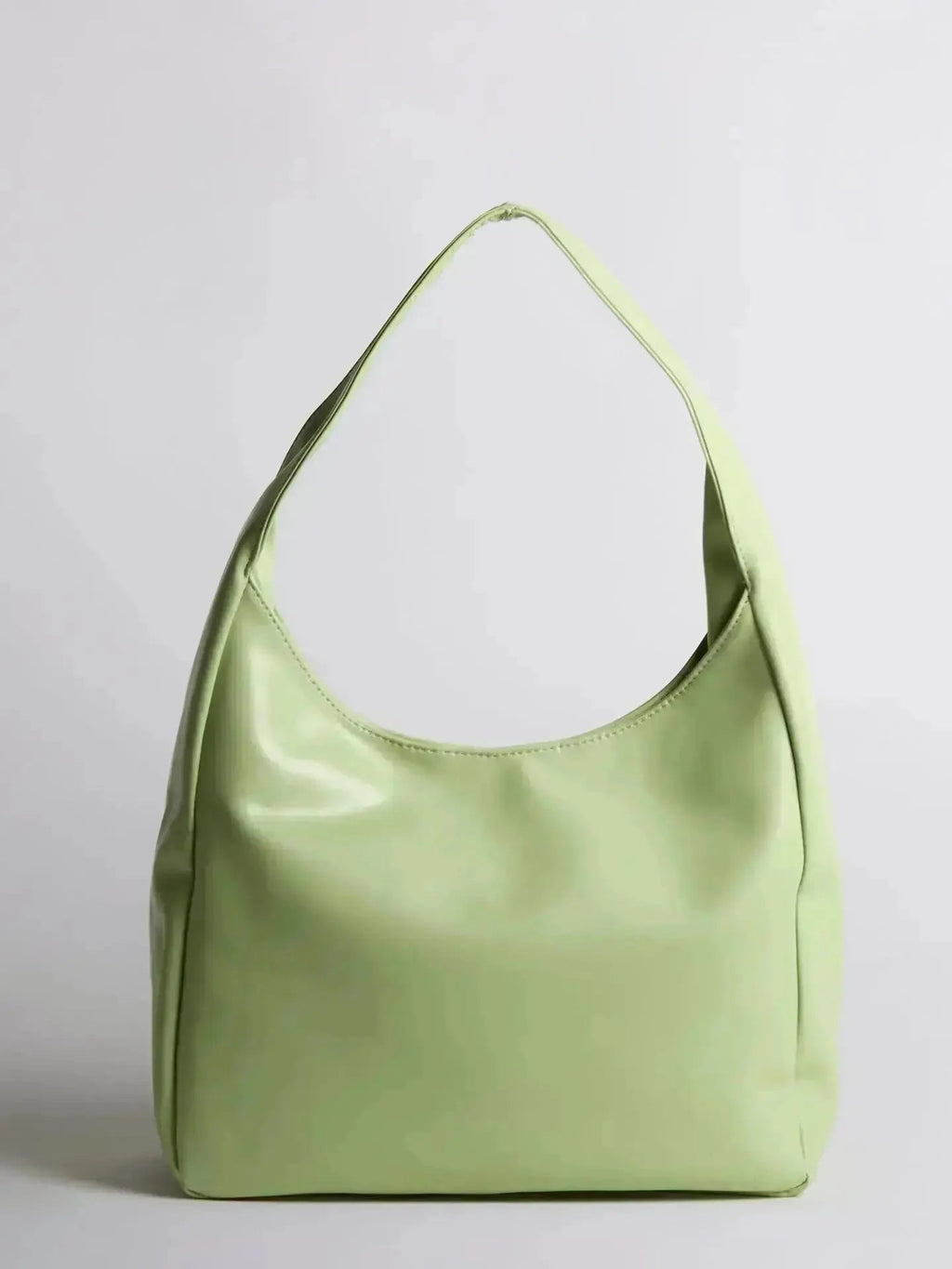 Noir Essence | Bolso de Piel Vegana Sofisticado Mujer