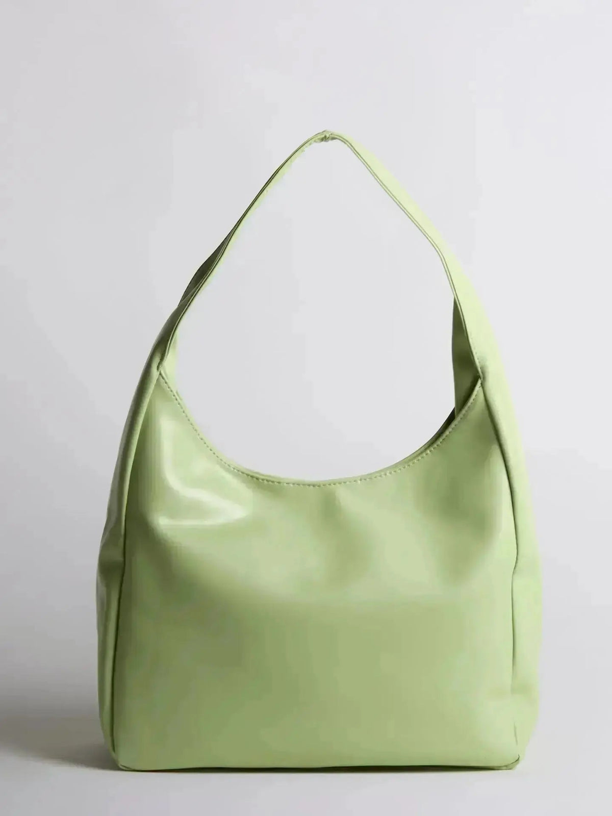 Noir Essence | Bolso de Piel Vegana Sofisticado Mujer