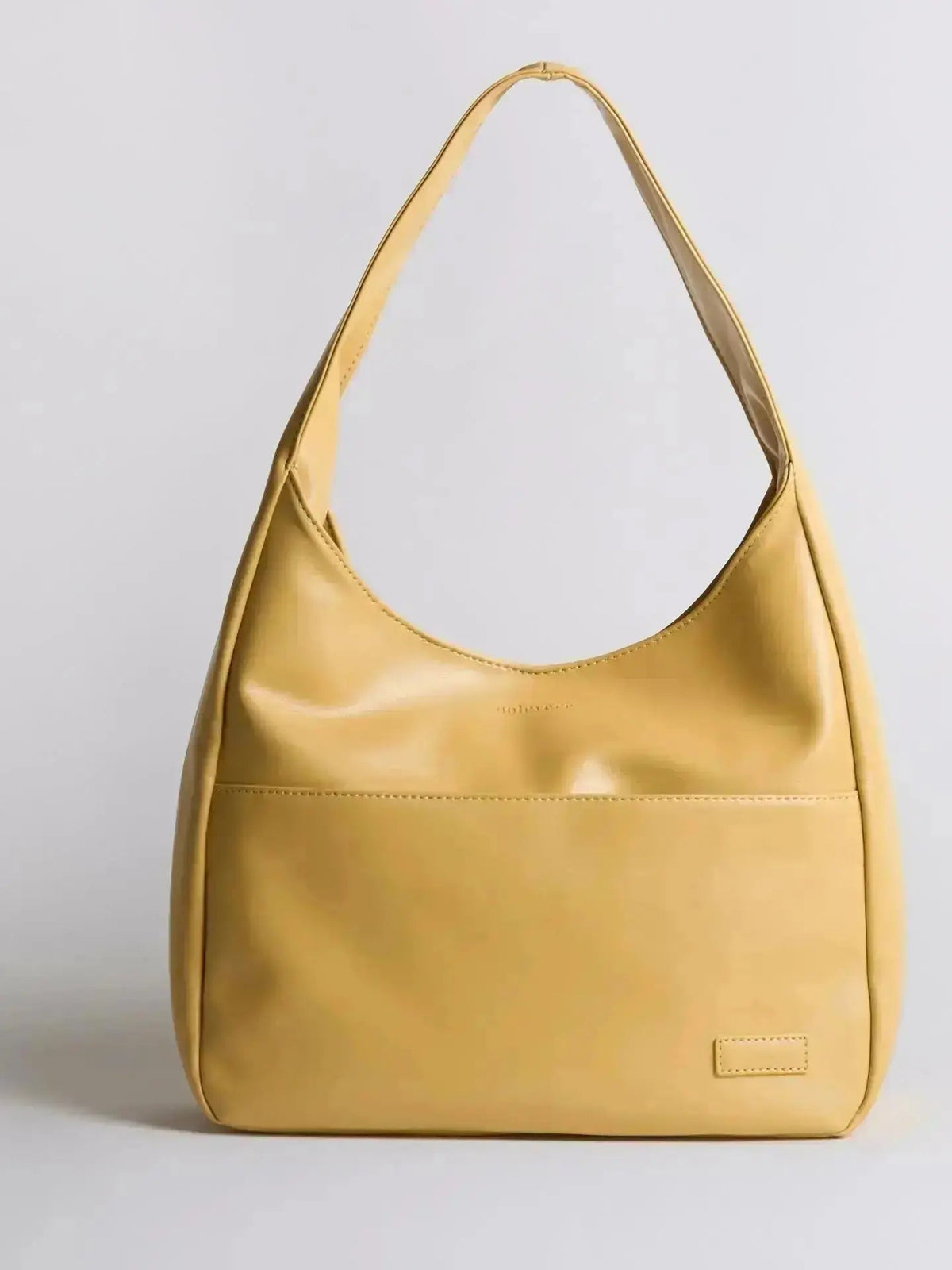 Noir Essence | Bolso de Piel Vegana Sofisticado Mujer